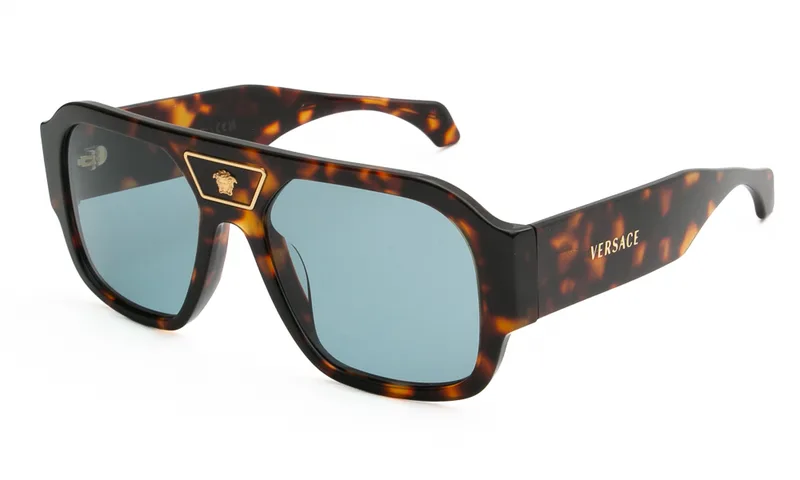 VERSACE ΓΥΑΛΙΑ ΗΛΙΟΥ VERSACE 4508U 553780 5618 4508U Ταρταρούγα