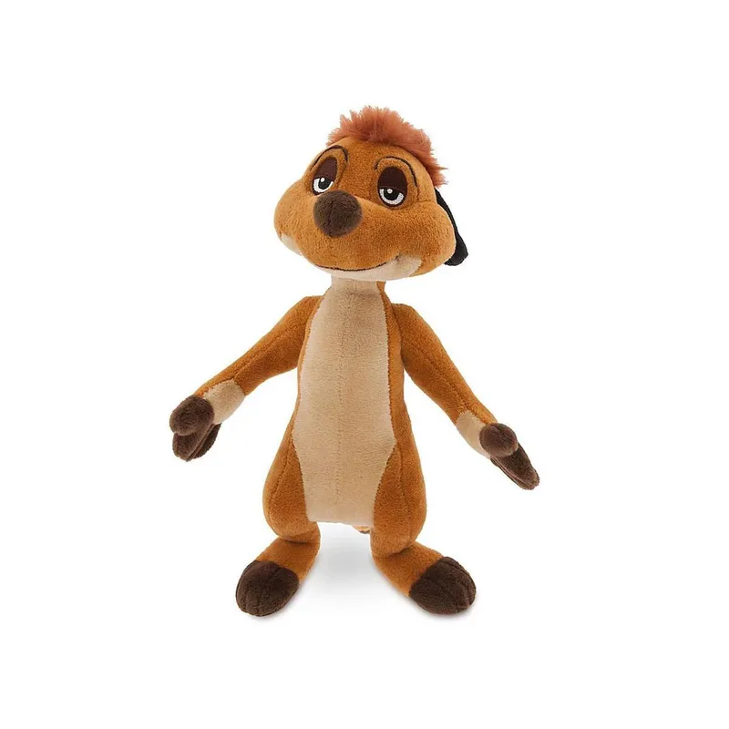 Λούτρινο Disney Timon -LION KING- 18cm 1601344