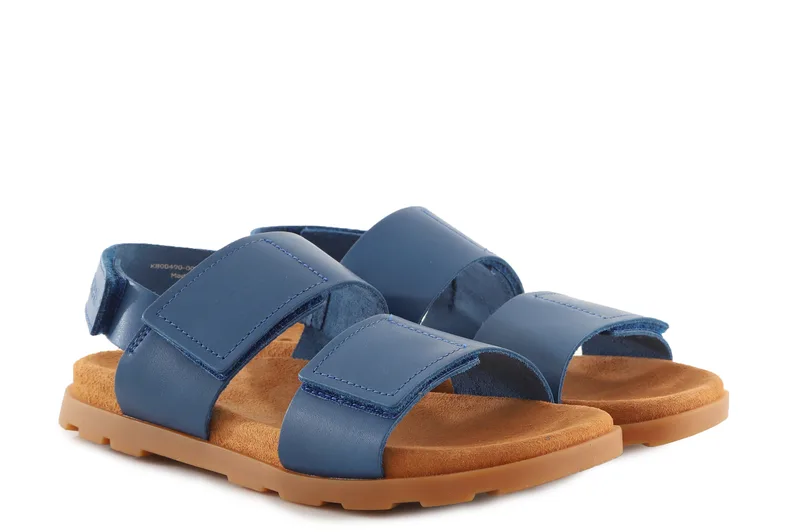 Σανδάλια Camper Brutus (No 28-34) K800490-001-001 Αγόρι