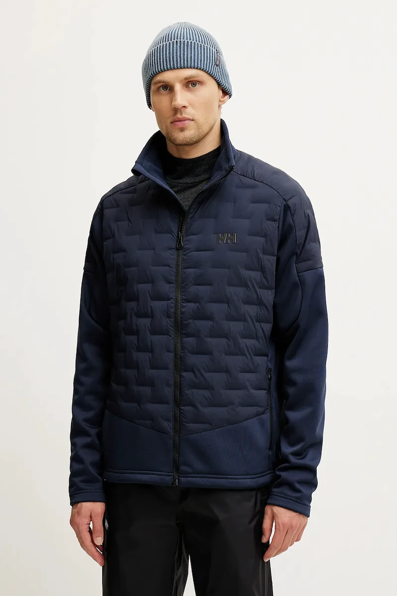 Αθλητικό μπουφάν Helly Hansen Hybrid Stretch