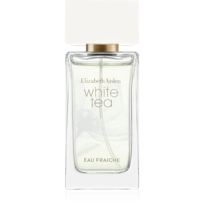 Elizabeth Arden White Tea Eau Fraiche Eau de Toilette για γυναίκες 50 ml