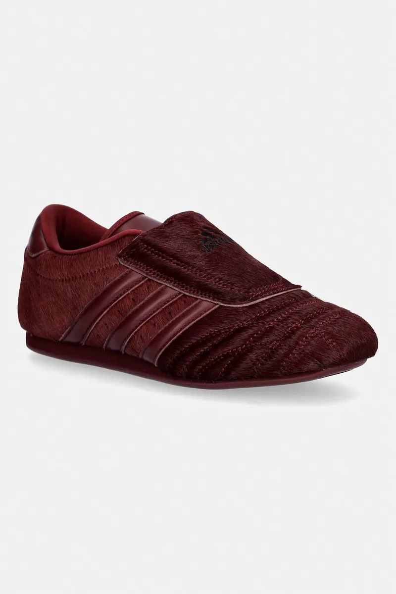 Δερμάτινα sneakers adidas Originals Teakwondo