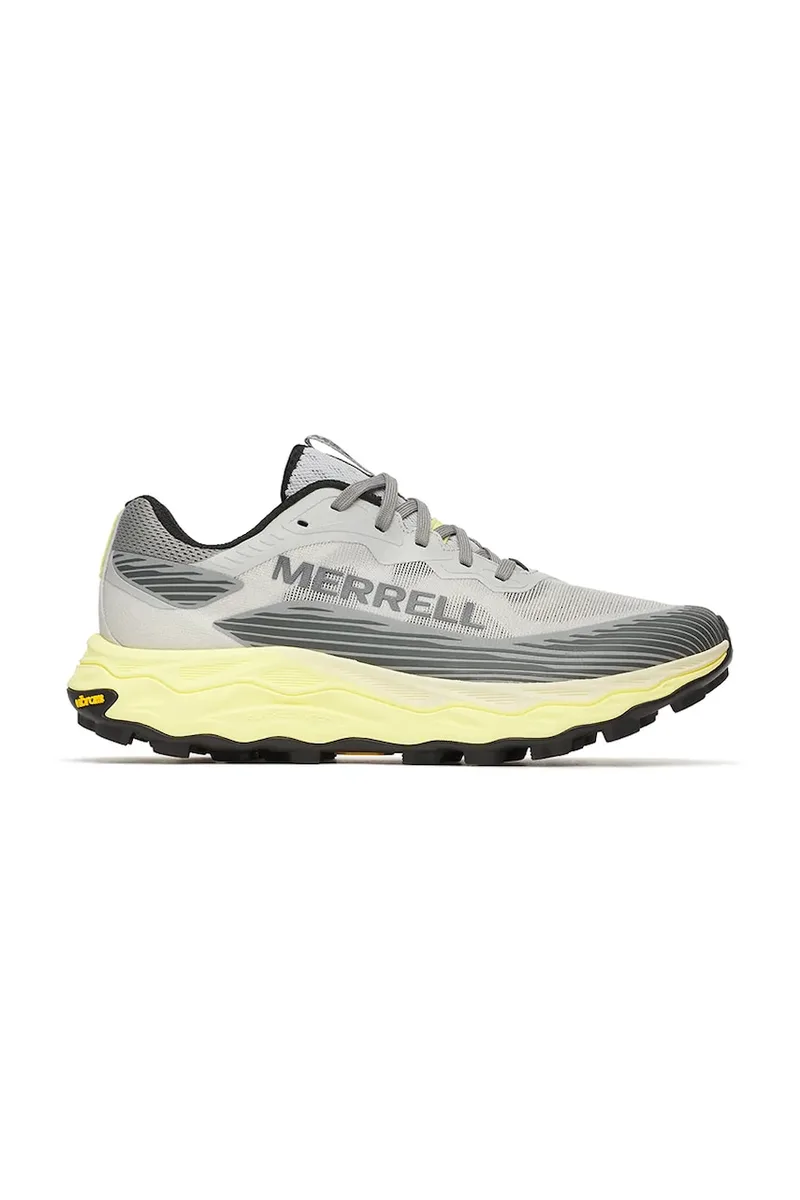 Merrell κλειστά χαμηλά παπούτσια για τρέξιμο Ανδρικά AGILITY PEAK 6
