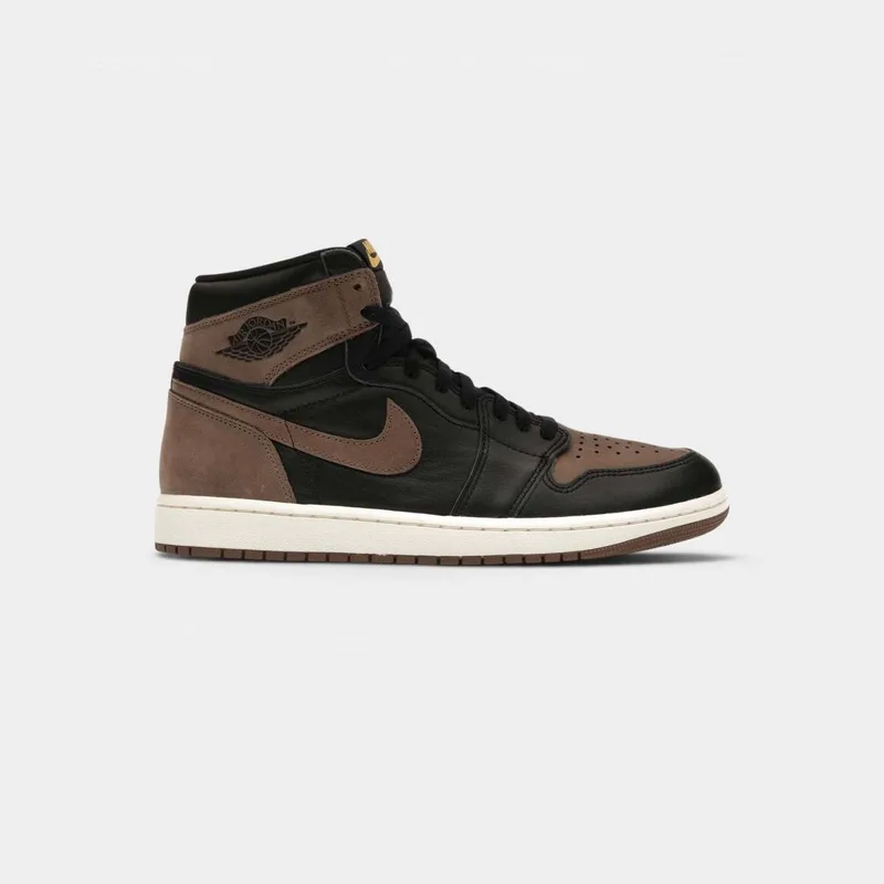 Ψηλά Sneakers Nike Brand Air 1 Retro High Og "Palomino"