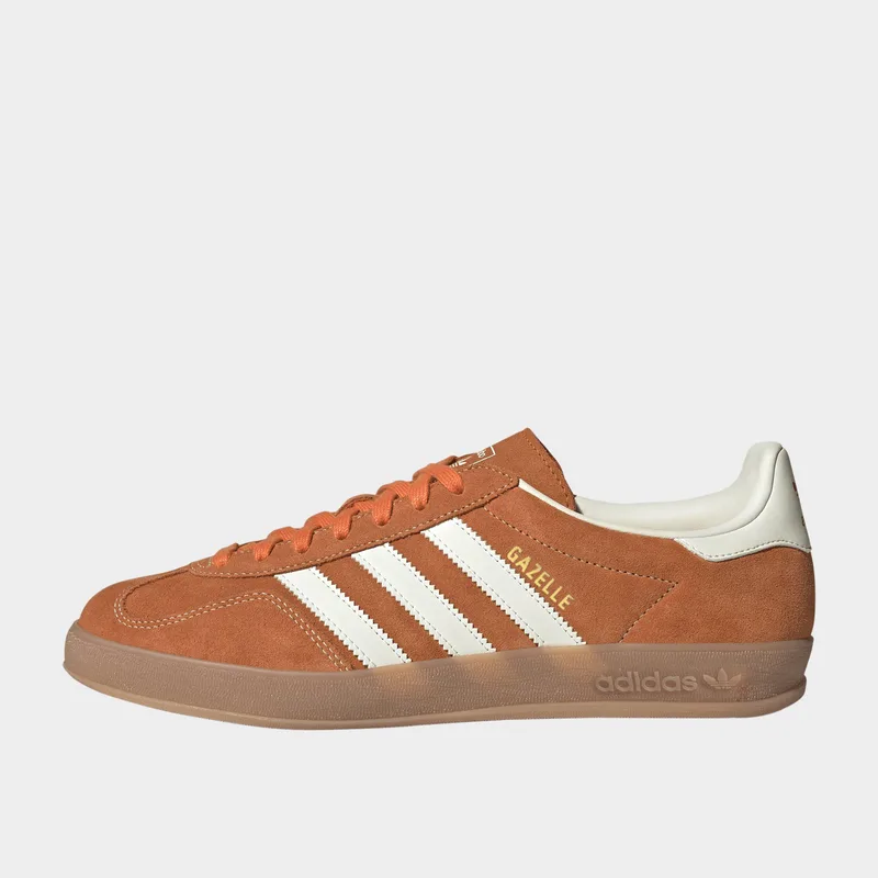 adidas Originals Gazelle Indoor Ανδρικά Παπούτσια (9000251167_89665)