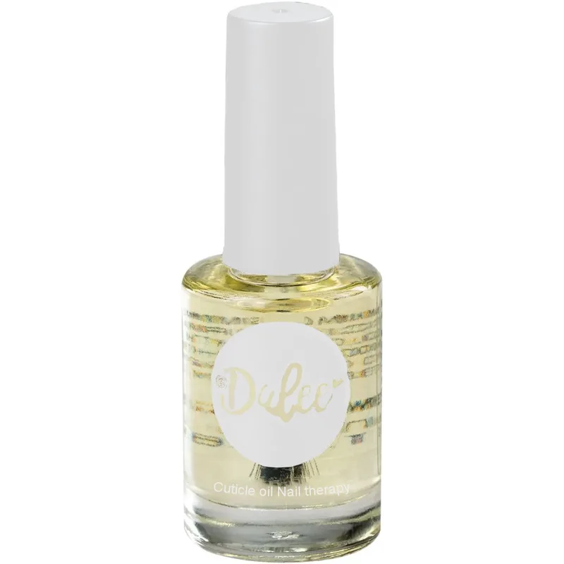 Medisei Dalee Cuticle Therapy Nail Oil 12ml,Μαλακτικό Λάδι Νυχιών για Αντιμετώπιση των Παρανυχίδων με Άρωμα Τριαντάφυλλου