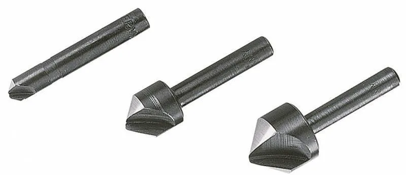 ΦPEZA 6-12-16MM,3ΤΕΜ WOLFCRAFT 2504000