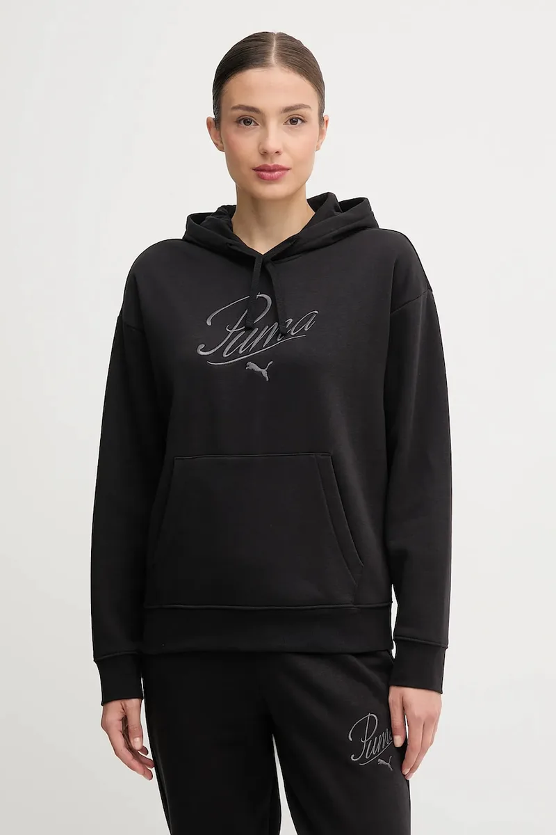 Puma Μπλούζα Puma