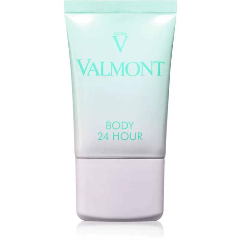 Valmont Body 24 Hour ενυδατική κρέμα σώματος ενάντια στη γήρανση 30 ml