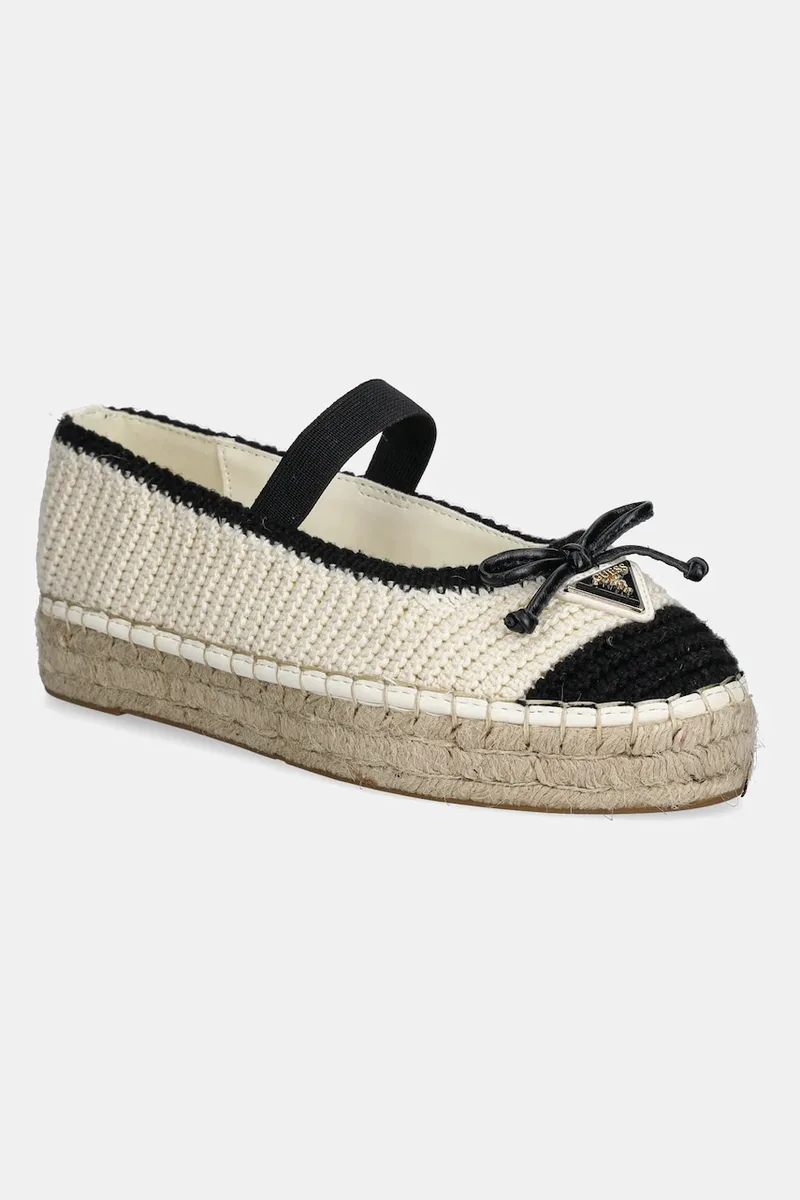 Εσπαντρίγιες Guess JONEAL