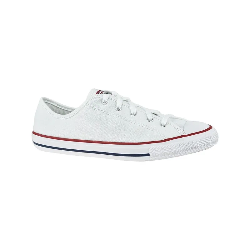 Xαμηλά Sneakers Converse Baskets Chuck 70 Hi blanc