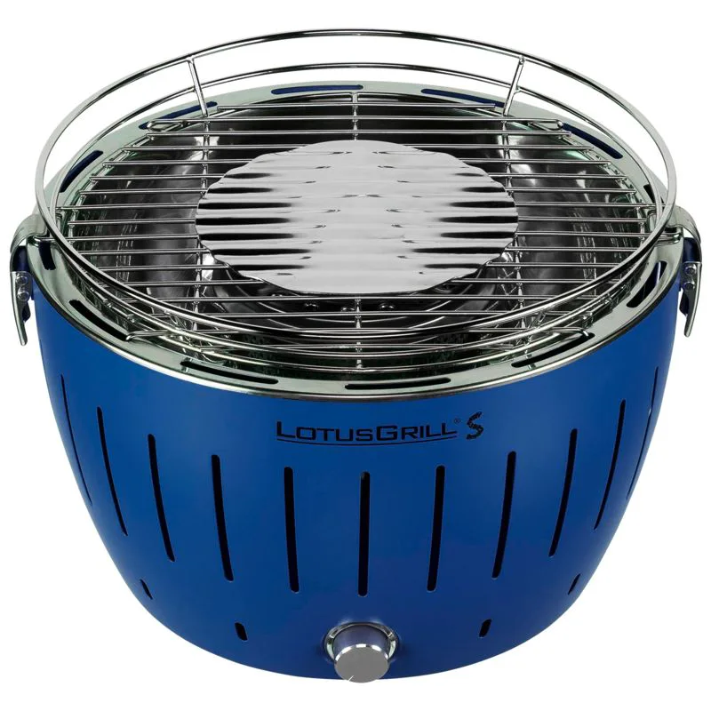 LotusGrill G280 U Blue