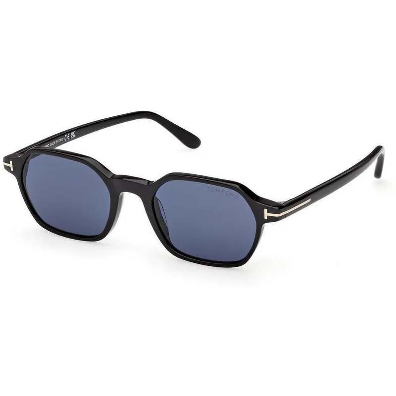 óculos de sol Tom Ford FT1301 01V
