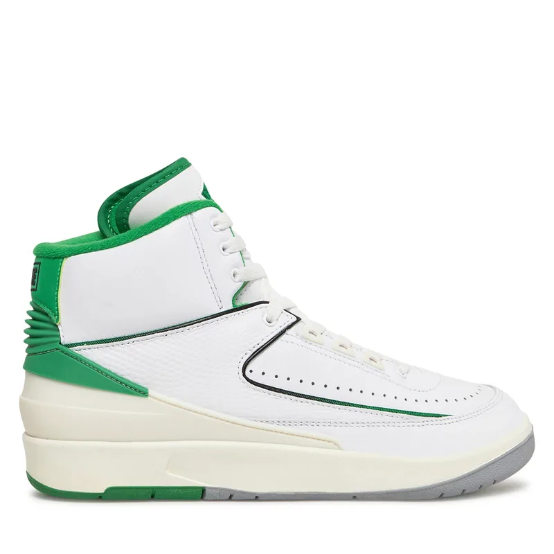 Αθλητικά Nike Air Jordan 2 Retro DR8884 103 Λευκό
