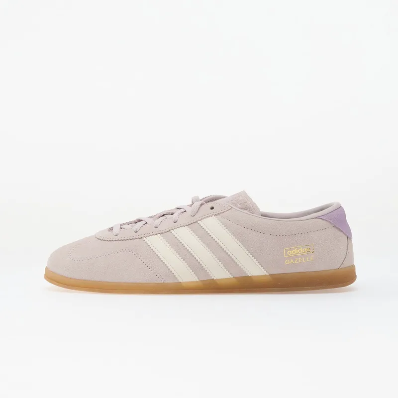 Sneakers adidas Gazelle Lo Pro W Ice Purple/ Core White/ Gum EUR 40