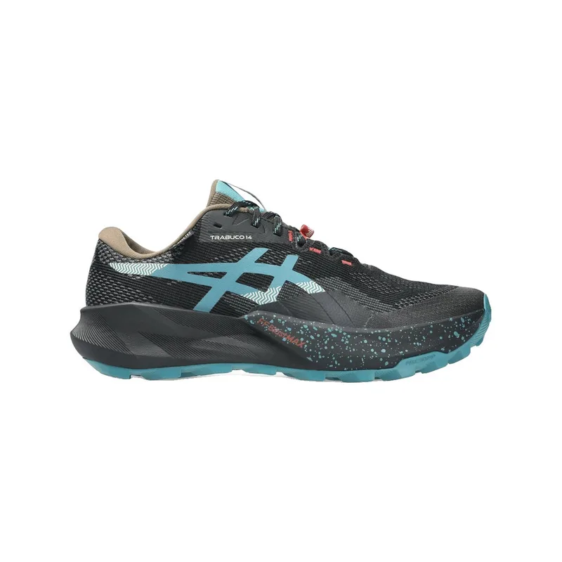 Trail Asics Chaussures de running Trabuco 14 GTX imperméables