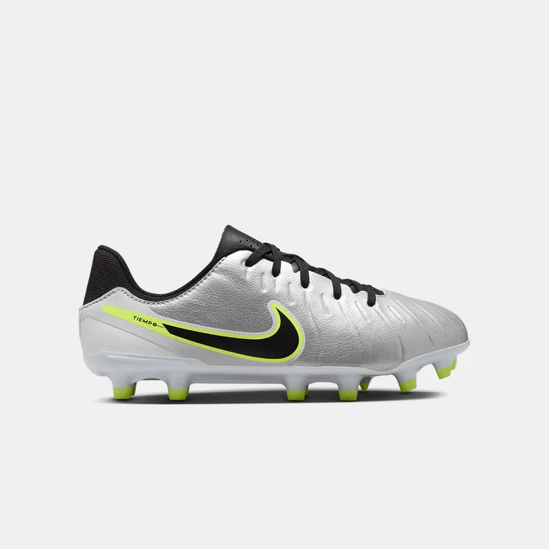 Nike Legend 10 Academy FG/MG Παιδικά Ποδοσφαιρικά Παπούτσια (9000190448_78652)