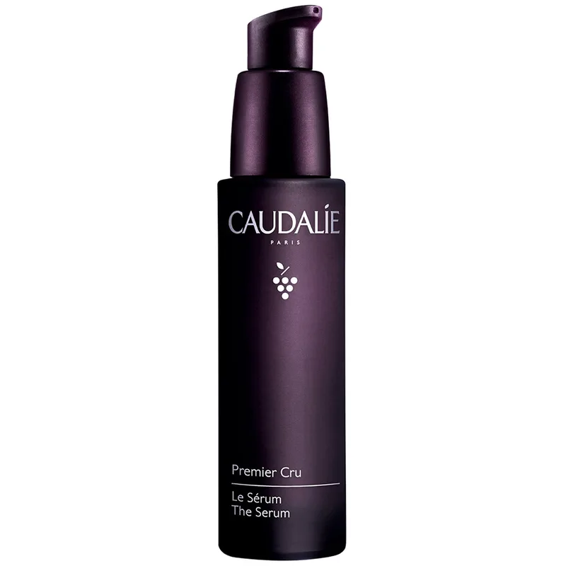 Caudalie Premier Cru The Serum Ενυδατικός Ορός Ολικής Αντιγήρανσης για Άμεση Σύσφιξη 30ml