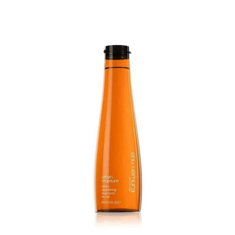 Shu Uemura - Urban Moisture Shampoo (300ml)