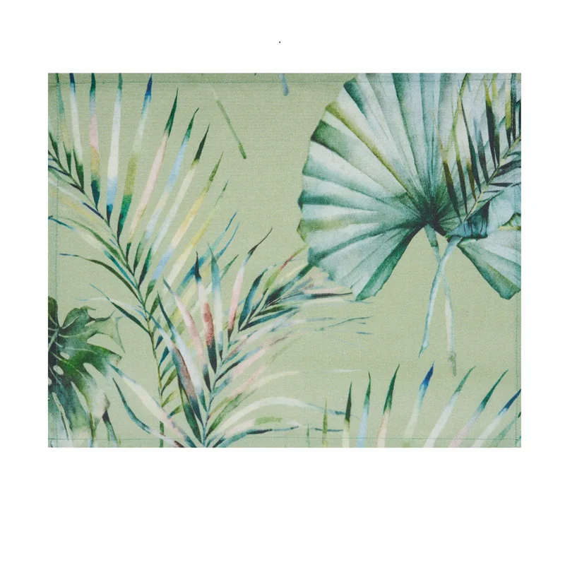 Σουπλα 33X45 (Σετ 4 Τμχ) Kentia Palma
