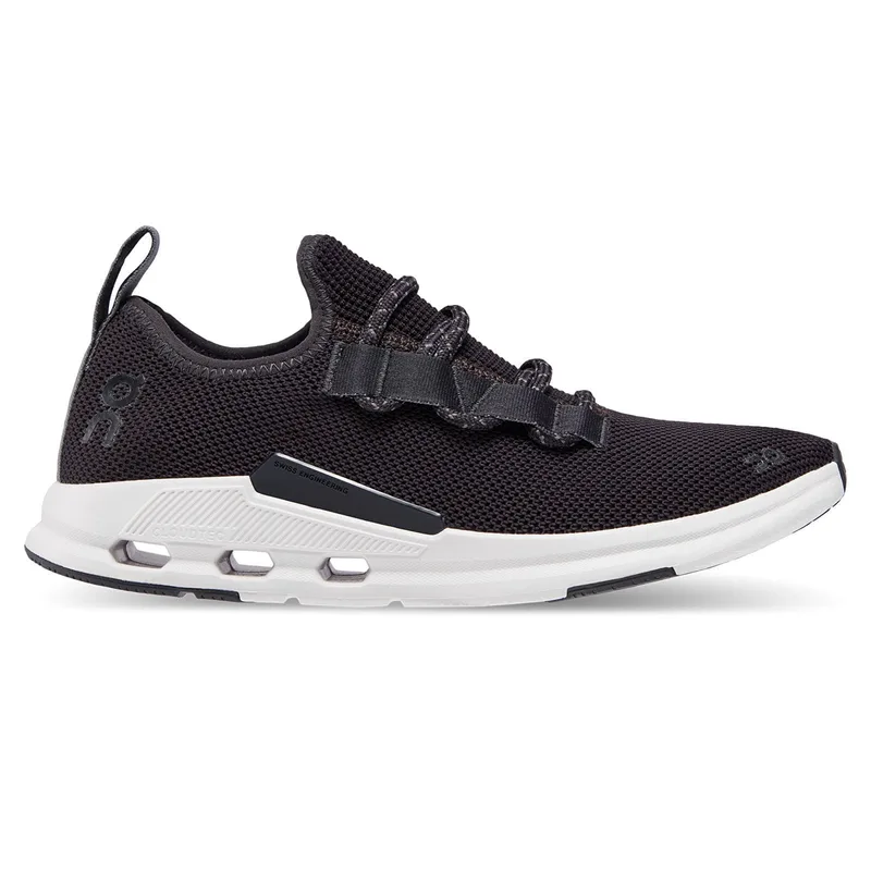 Sneakers On W Cloudeasy Black/ Rock EUR 37.5