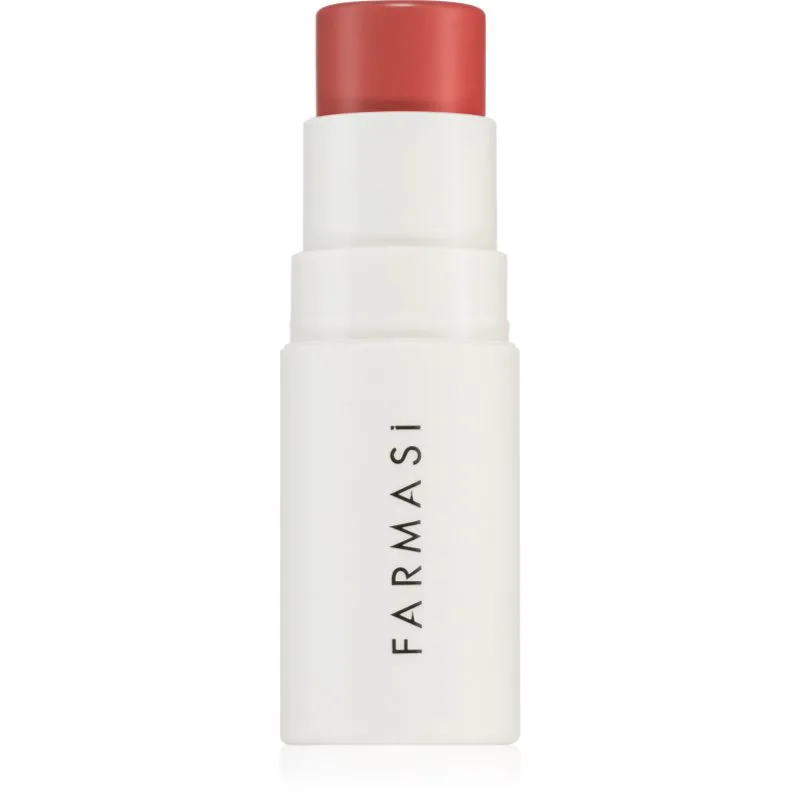 Farmasi Blush κρεμώδες ρουζ απόχρωση 01 Joy 4,5 γρ