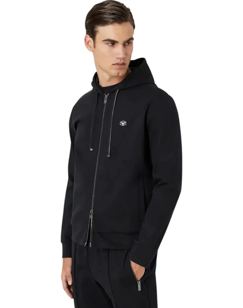 Emporio Armani - Ζακέτα Ανδρική 8N1MG01JBTZ-0999