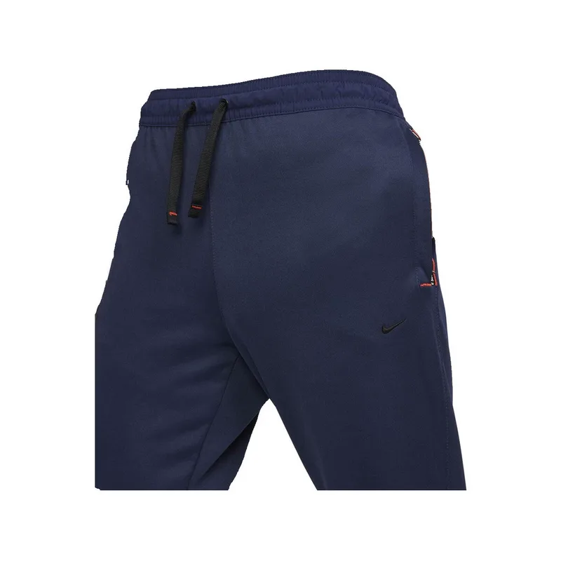 Φόρμες Nike Pantalons de survêtement fc tribuna en bleu marine