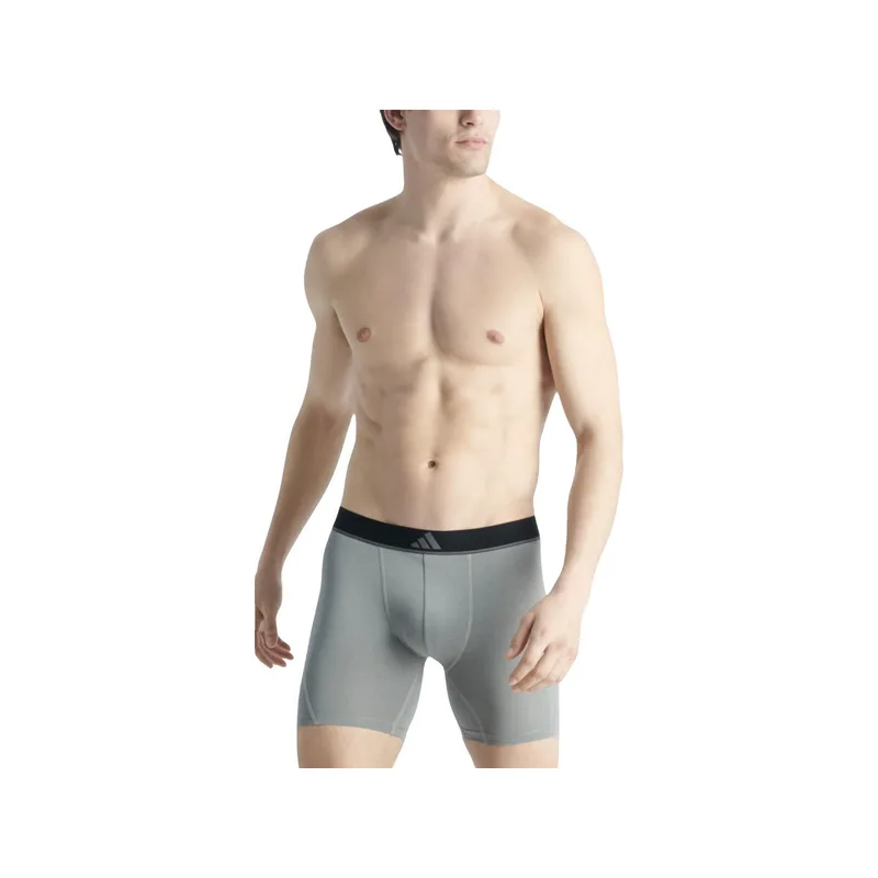 Boxer adidas Boxers Active Micro Flex Eco 3-Pack coupe ergonomique