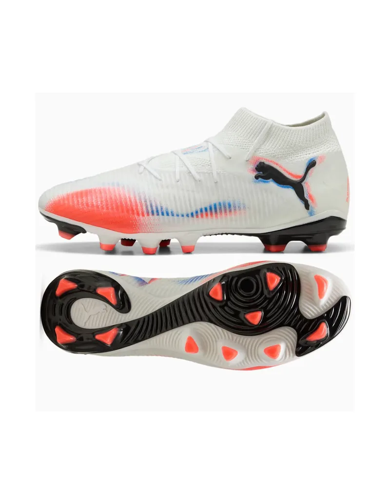 Puma Future 8 Pro FGAG 10858801 shoes
