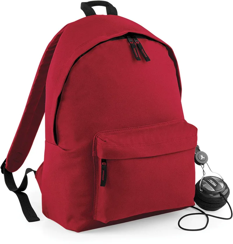 Σακίδιο Πλάτης BG125 Bag Base Classic Red