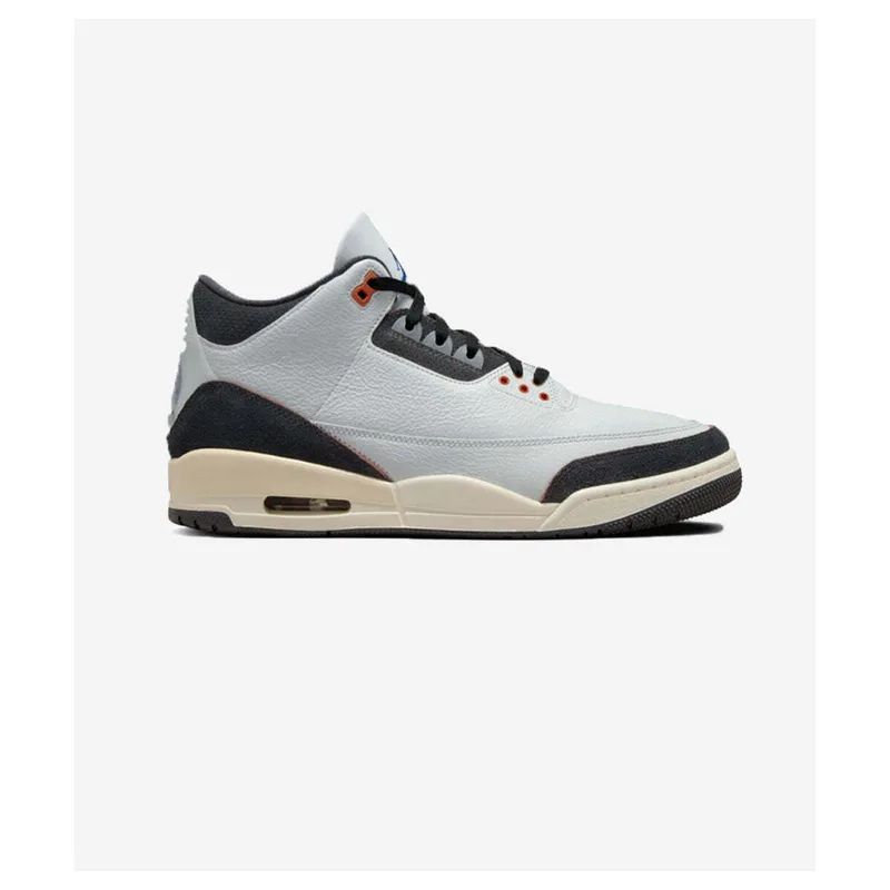 Xαμηλά Sneakers Nike Jordan 3 Retro Quai 54 (2024)