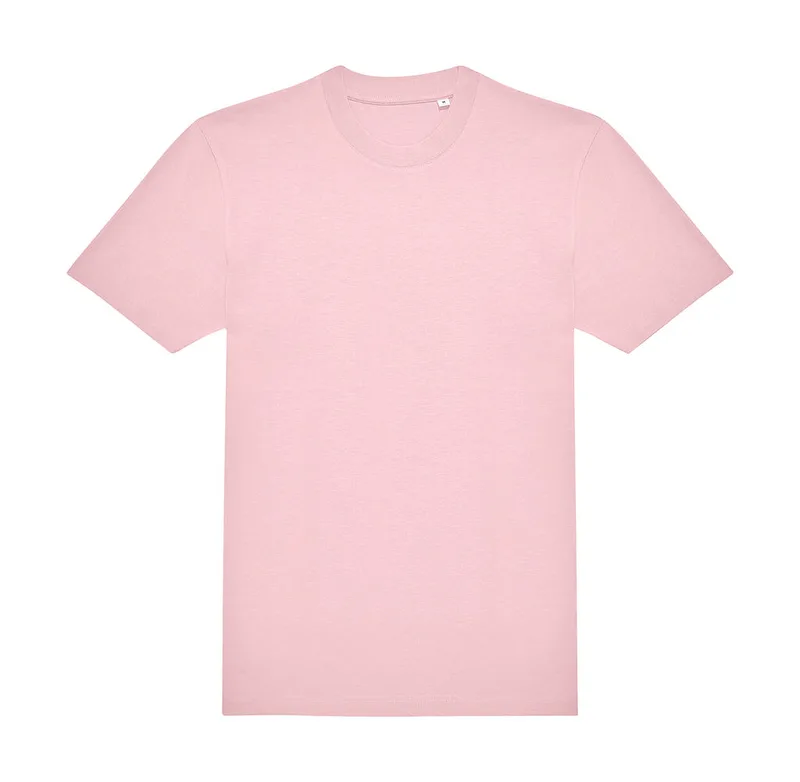 Unisex T-Shirt E220 B & C Orchid Ροζ