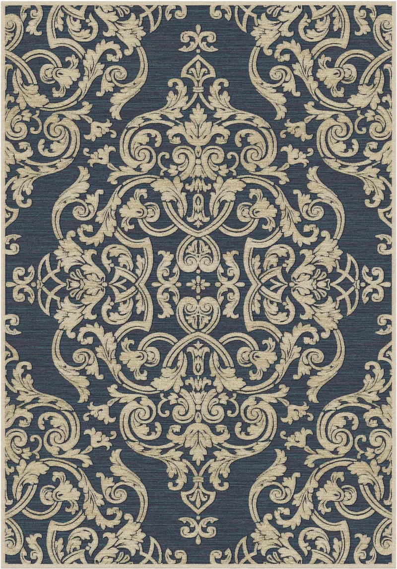 ΧΑΛΙ VISCOSE FARASHE 348/493430 - Klonaras Home Fashion 067cmx140cm