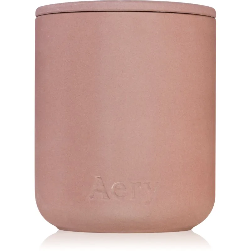 Aery Fernweh Moroccan Rose αρωματικό κερί 280 γρ