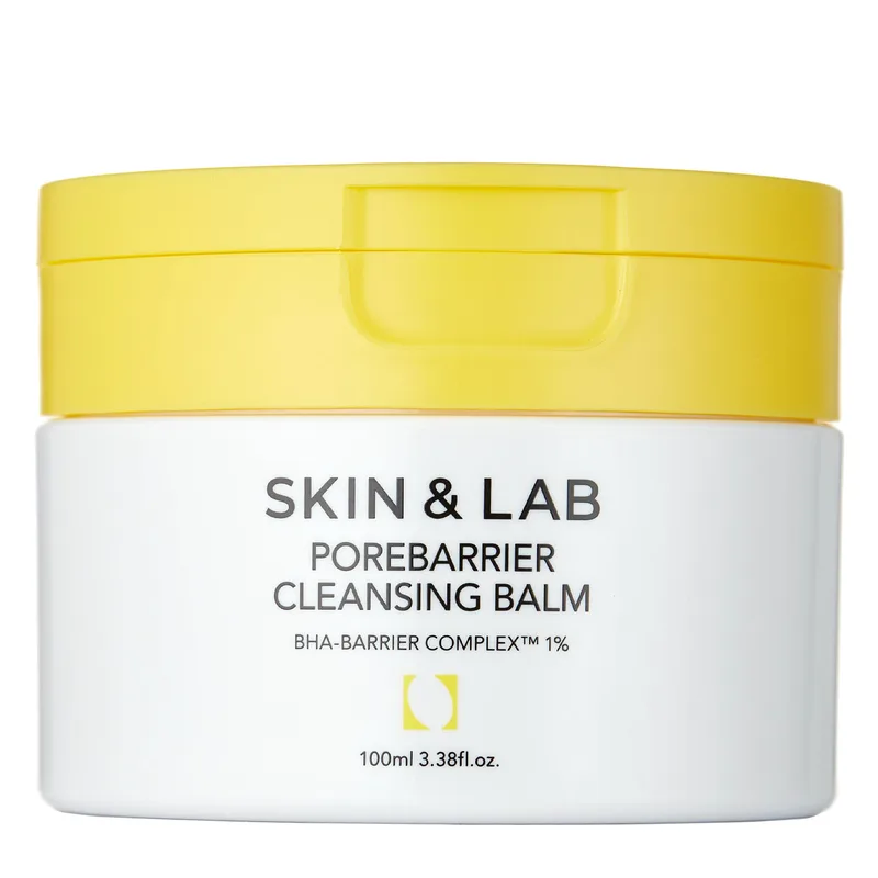 Skin&Lab Porebarrier Balsamo Struccante Idratante 100ml