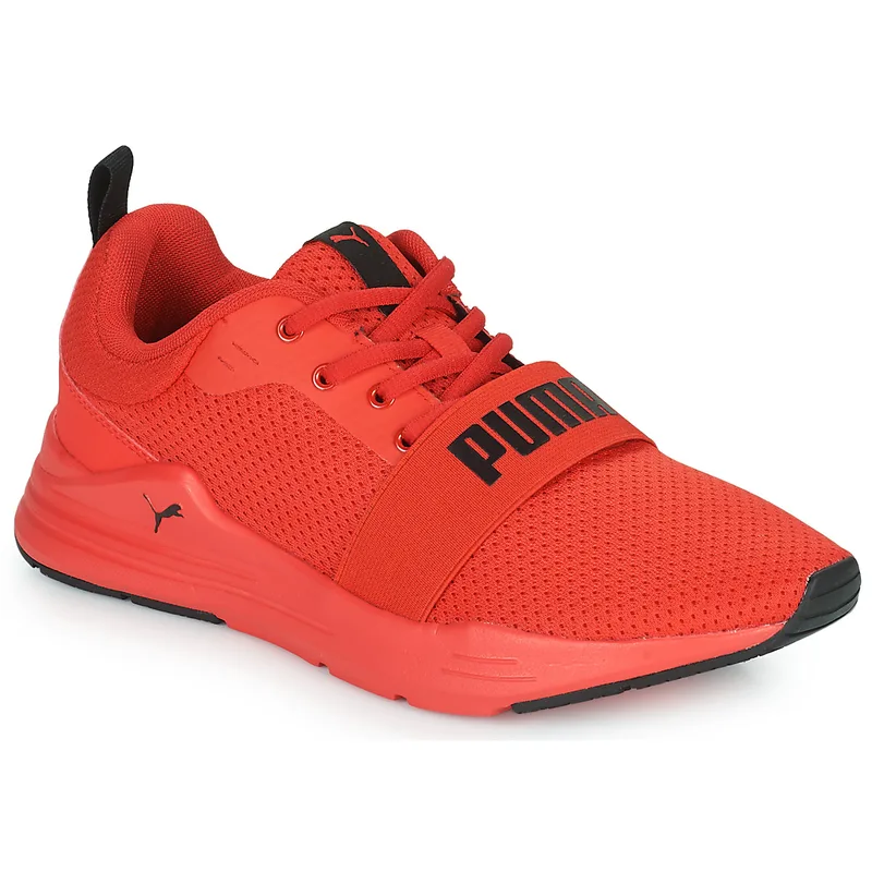 Παπούτσια Sport Puma Wired Run Jr