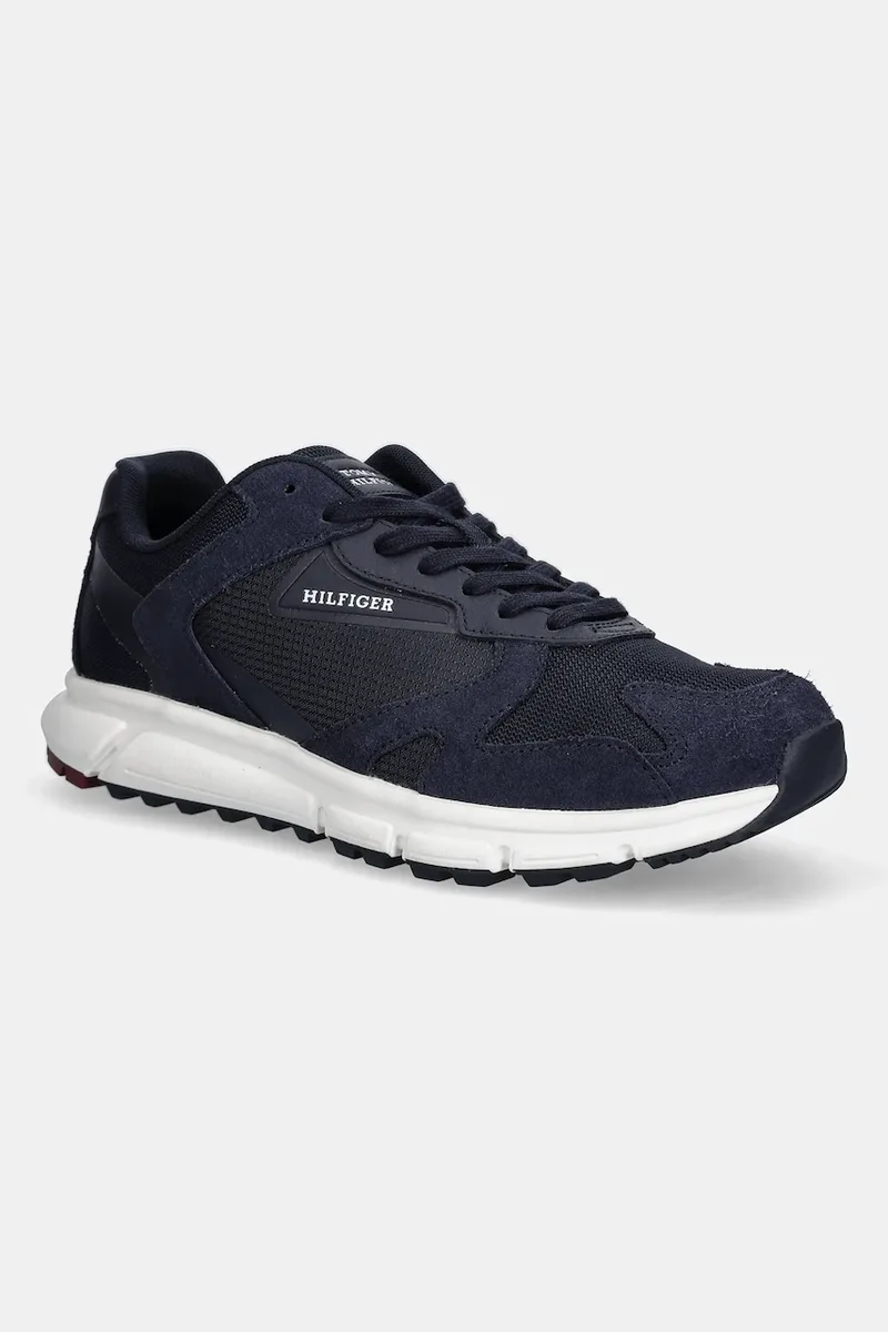 Sneakers Tommy Hilfiger OUTDOOR RUNNER MIX