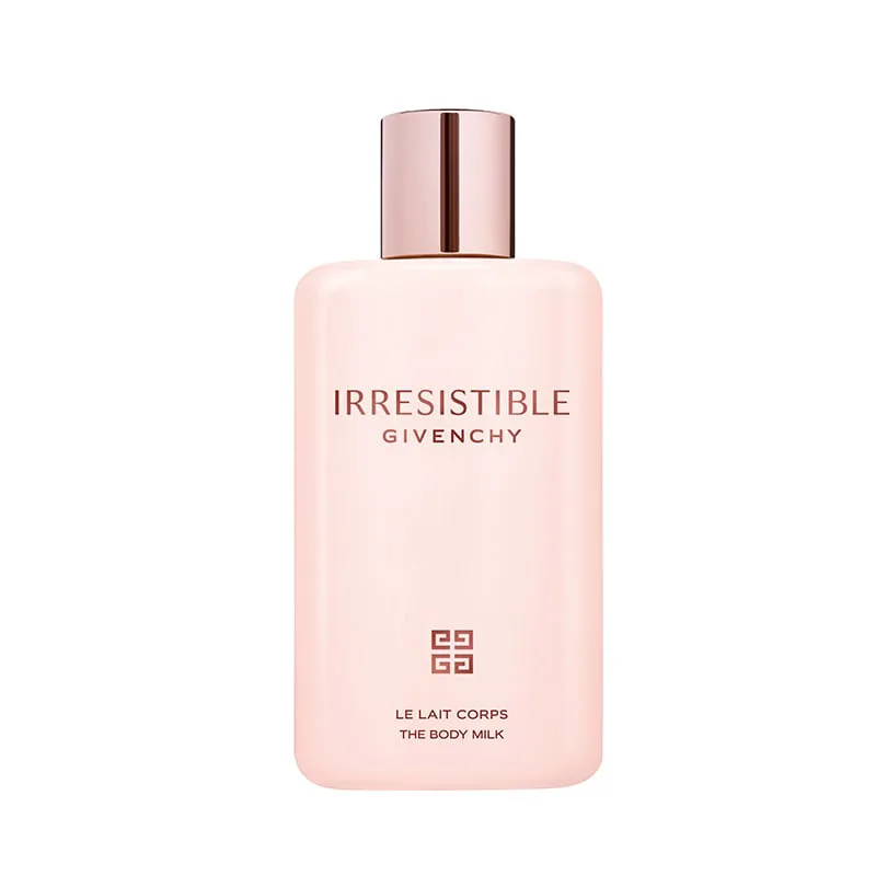 Irresistible The Body Milk 200ml