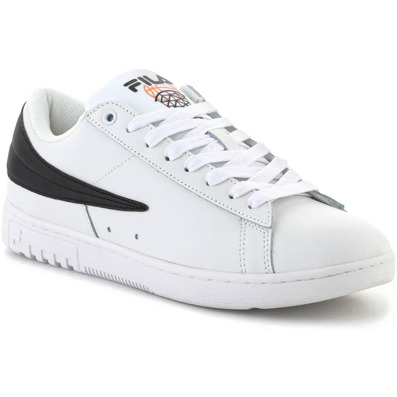 Xαμηλά Sneakers Fila Highflyer L FFM0191-13036