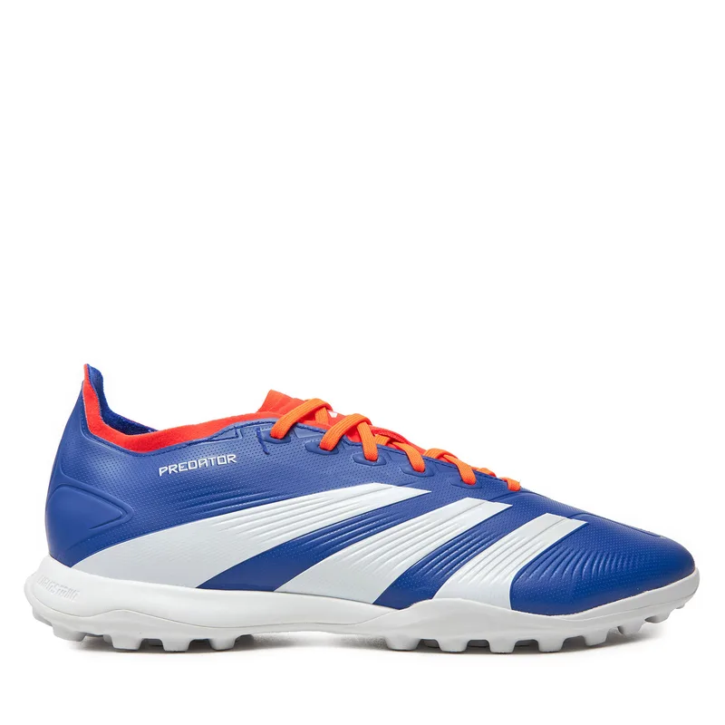 Ποδοσφαιρικά Παπούτσια adidas Predator League TF ID0910 Μπλε