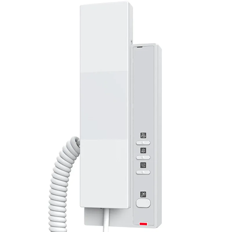 Fanvil i501 intercom indoor station for buildings