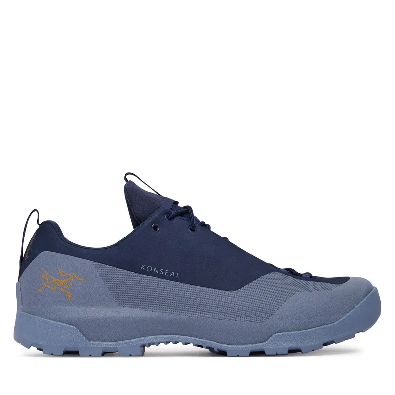 Παπούτσια πεζοπορίας Arc'teryx Konseal Gtx X000009833 Σκούρο μπλε