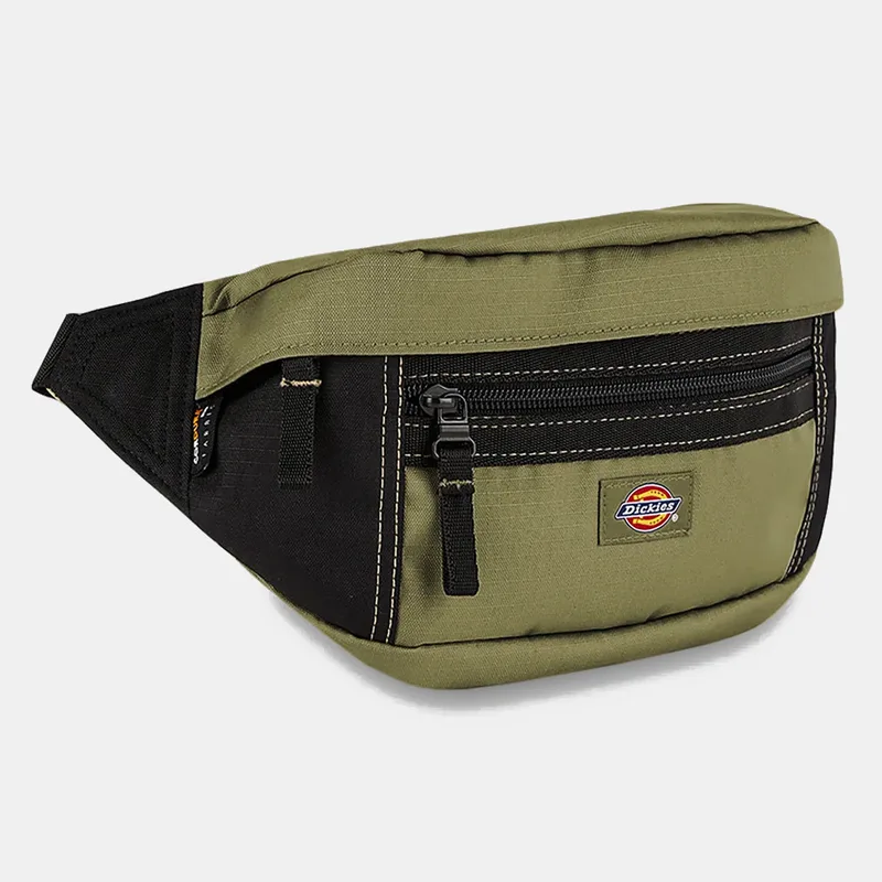 Dickies Ashville Pouch Cypress Τσάντα Χιαστί (9000260331_26955)