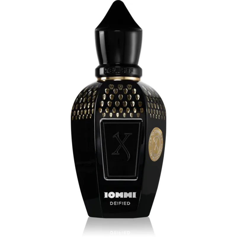 Xerjoff Tony Iommi Deified άρωμα unisex 50 ml