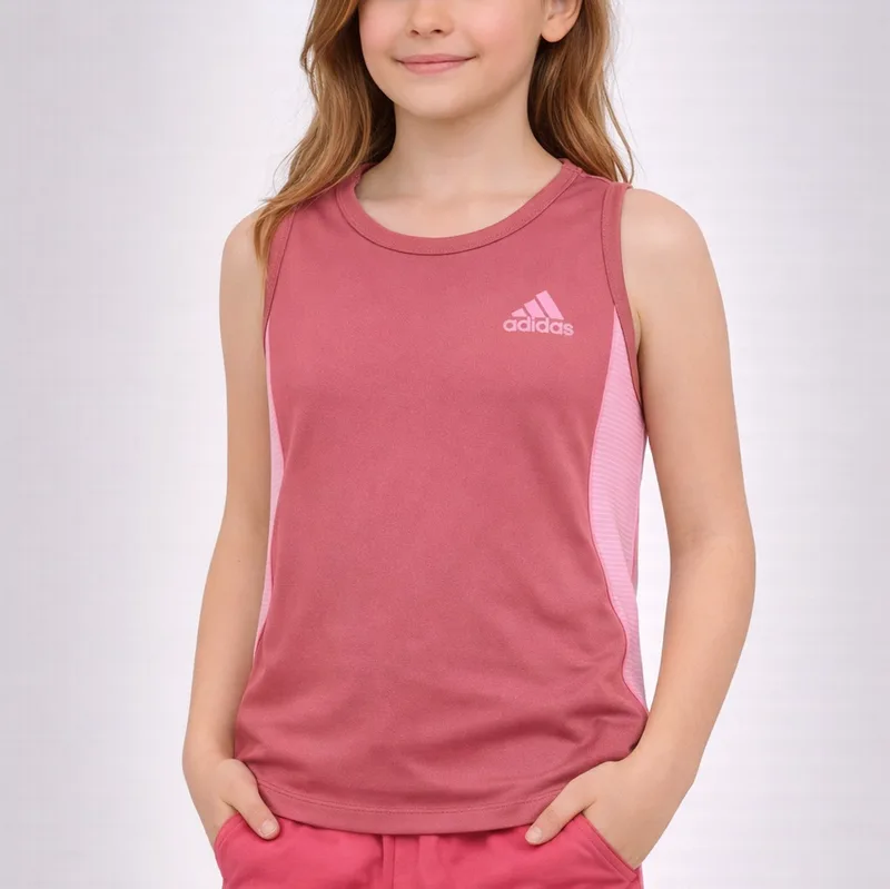 adidas Pop Up Girls' Tank