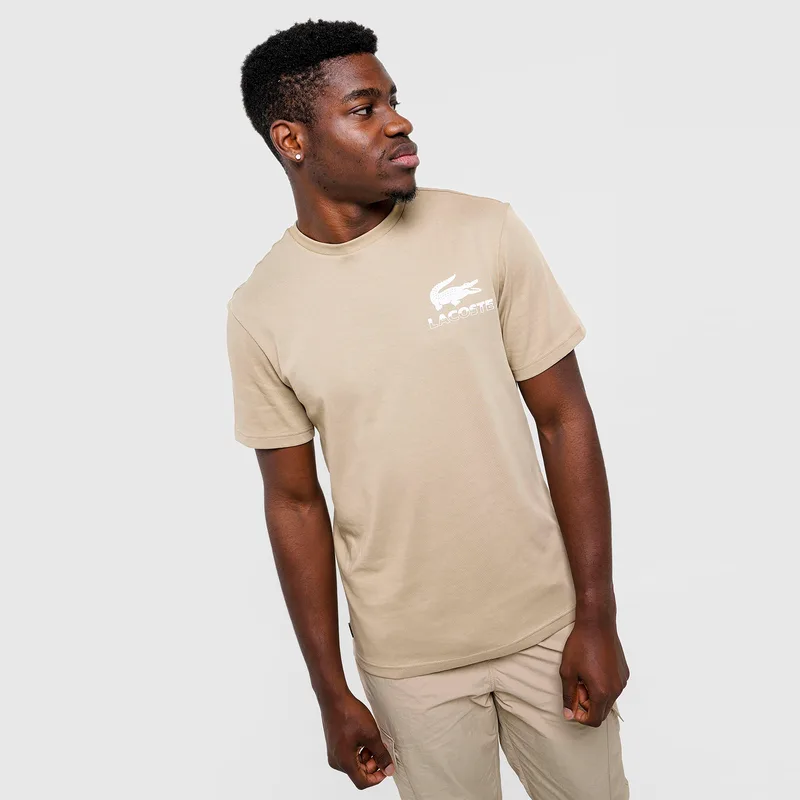 Lacoste Ανδρικό T-shirt (9000249070_59685)