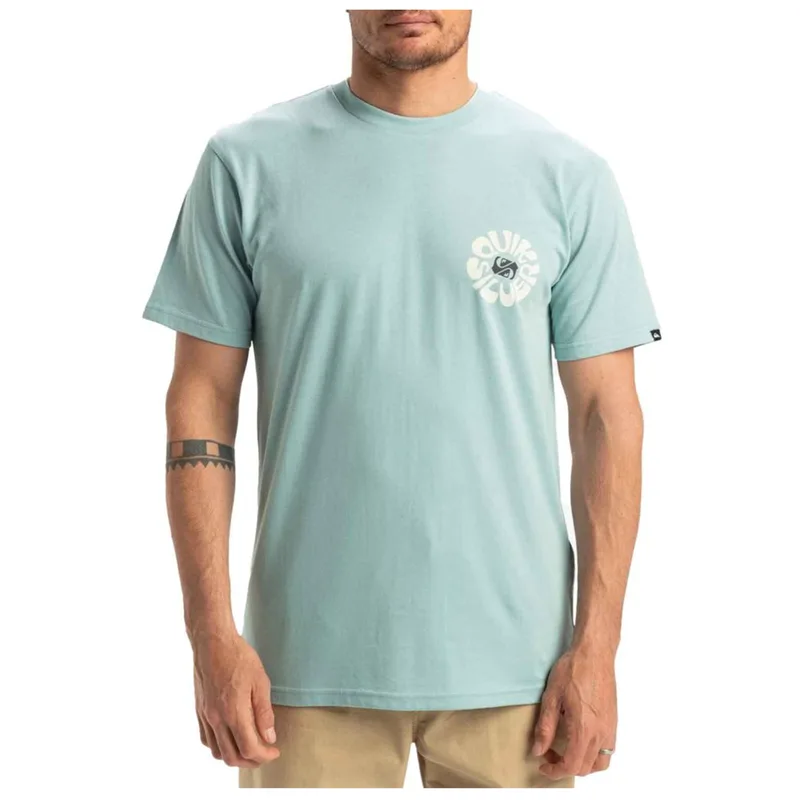 Quiksilver M Evo Roads End SS (EQYZT08036-BGW0)