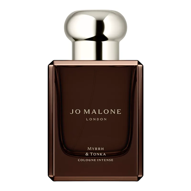 Myrrh & Tonka Cologne Intense