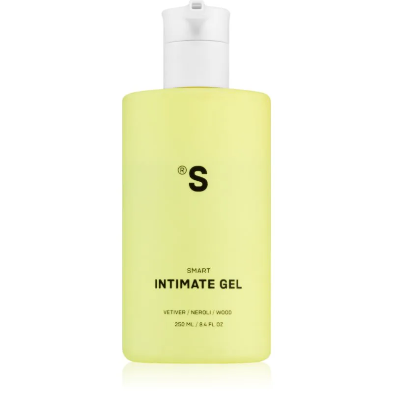 Sister's Aroma Smart τζελ για προσωπική υγιεινή 250 ml